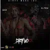 Roye - Dirty Worx (feat. RX Peso) - EP